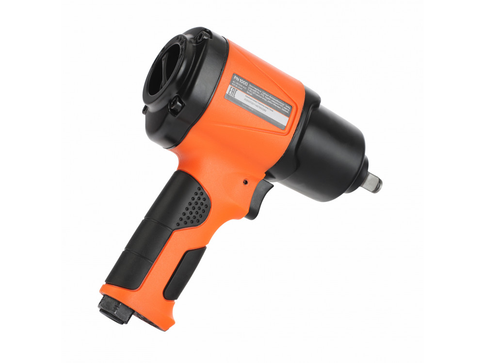 Пневмогайковерт ударный PATRIOT PN 1000  830902044