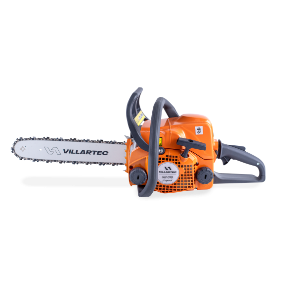 Пила цепная VILLARTEC SB 018 Legend