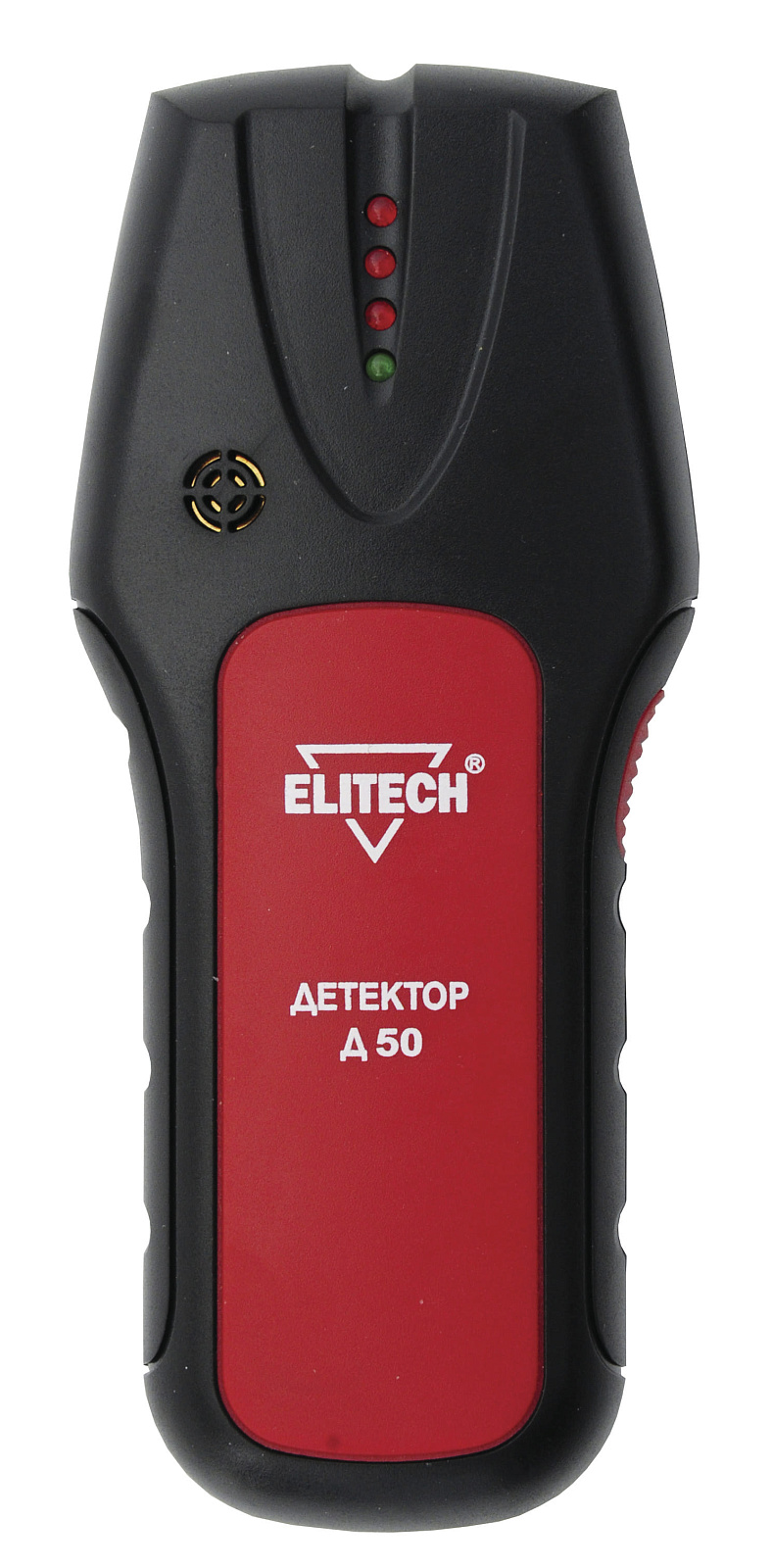 Детектор Elitech ДП50