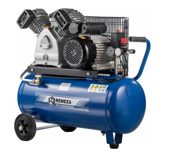 Компрессор Remeza СБ4/С-50.LB30А