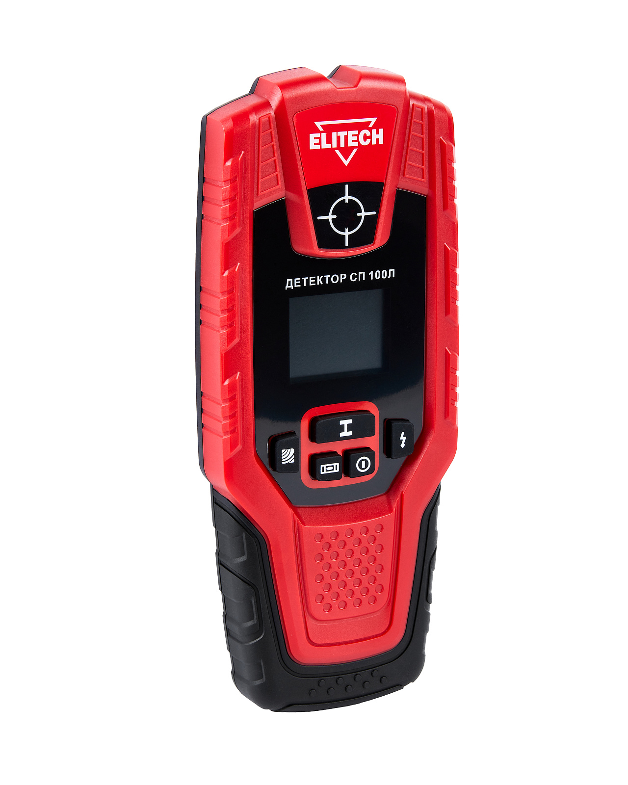 Детектор Elitech СП 100Л