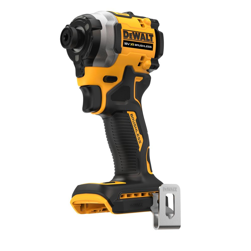 Шуруповерт DeWalt DCF 850 N-XJ купить в Ижевске