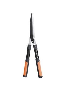 Ножницы садовые MAWIPRO MW-4610 550мм волнистые для живой изгороди 00-00004610