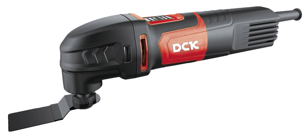 Мультитул электрический DCK KMD 320