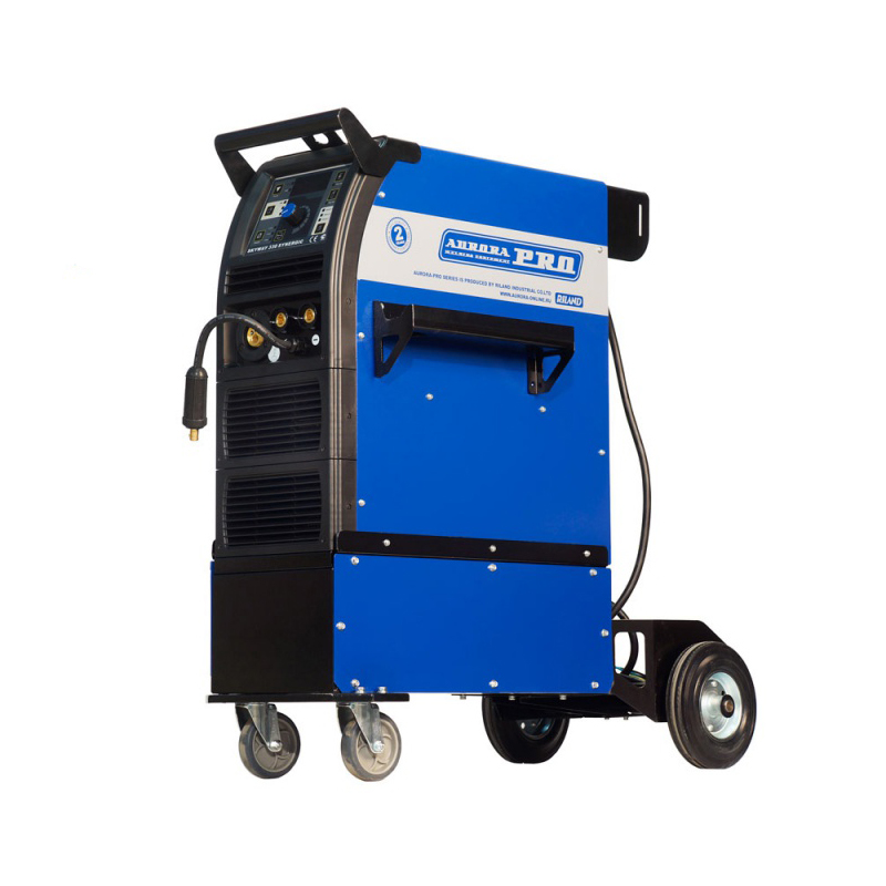 Сварочный полуавтомат SKYWAY 330 SYNERGIC / AURORA 14867