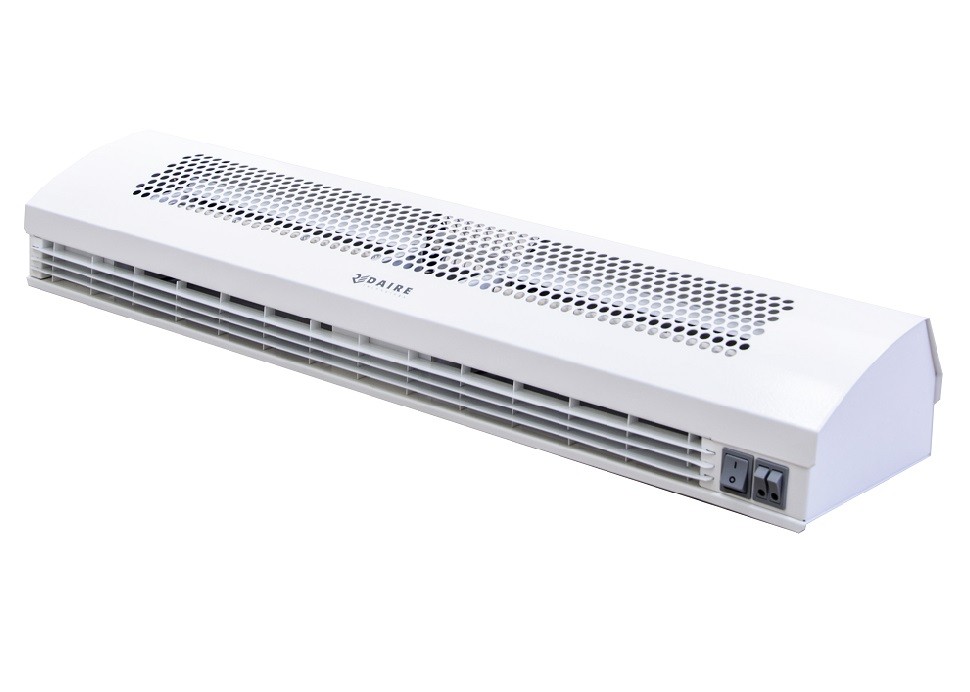 Тепловая завеса DAIRE НТ 508