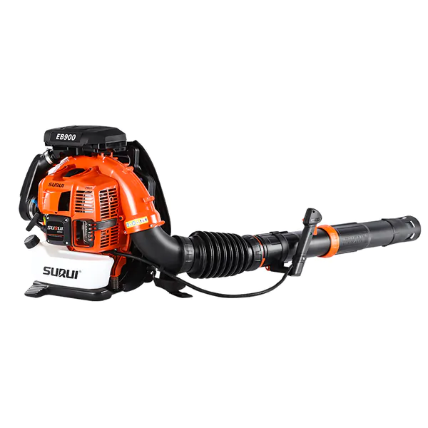Воздуходув бенз. SURUI EB900