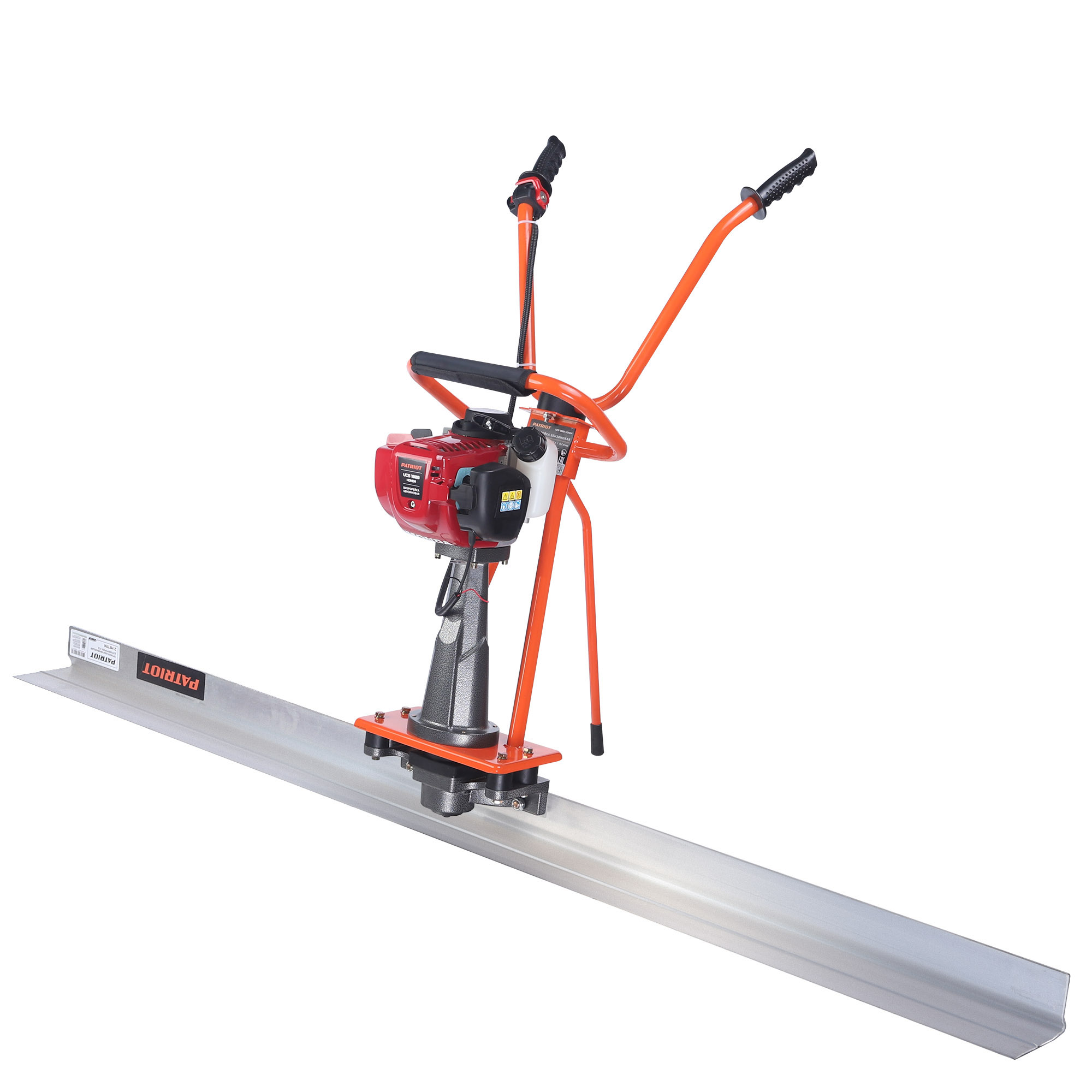 Виброрейка бензиновая PATRIOT VCS 1000 Honda   585102410