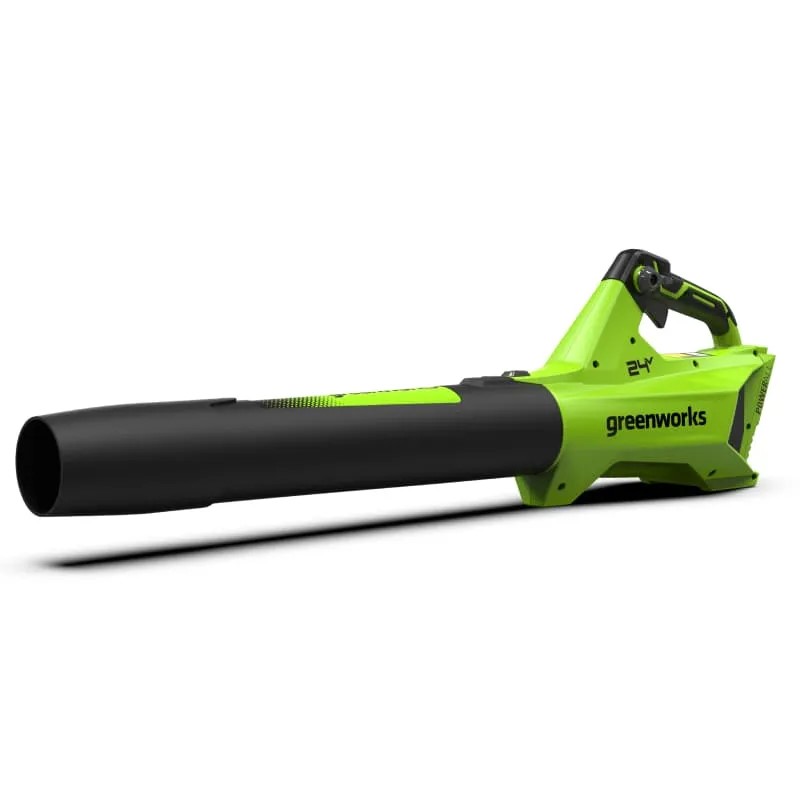 Воздуходув Greenworks G24BIII  без АКБ и ЗУ 2409607