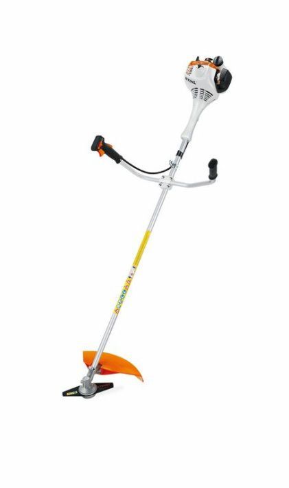 Бензокоса STIHL FS-55 GSB