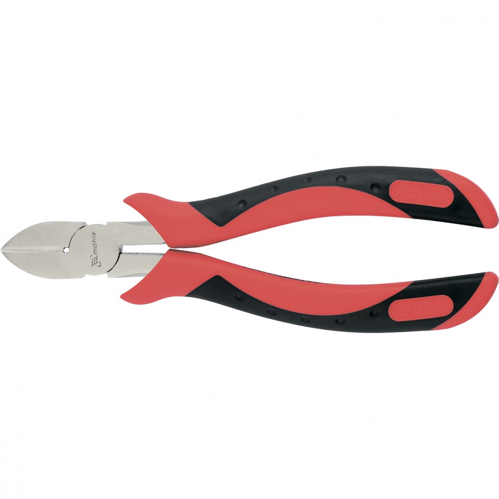 Бокорезы Matrix GRAND 190мм двухкомпонентные рукоятки 17528