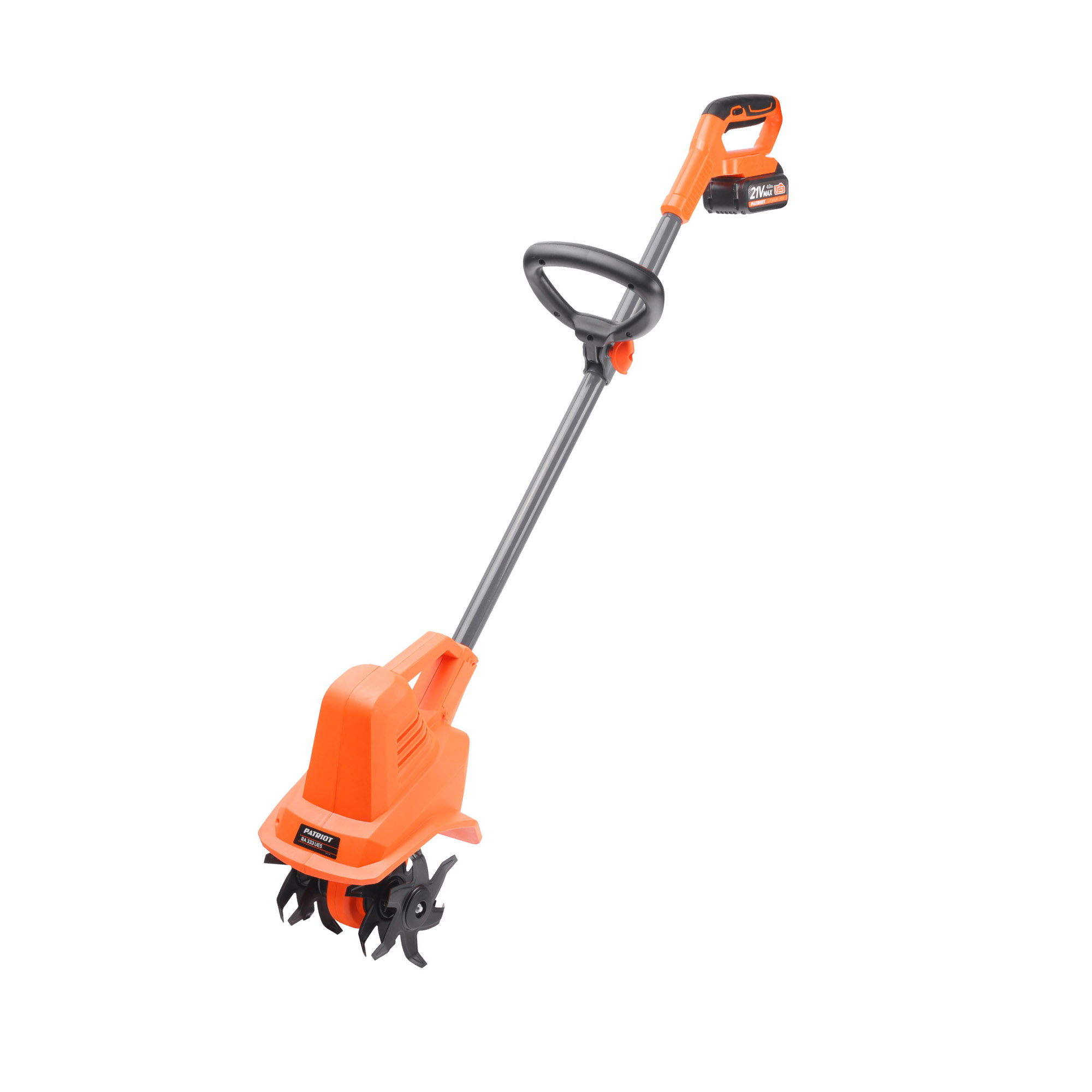 Культиватор аккумуляторный PATRIOT RA 333 UES  460302118