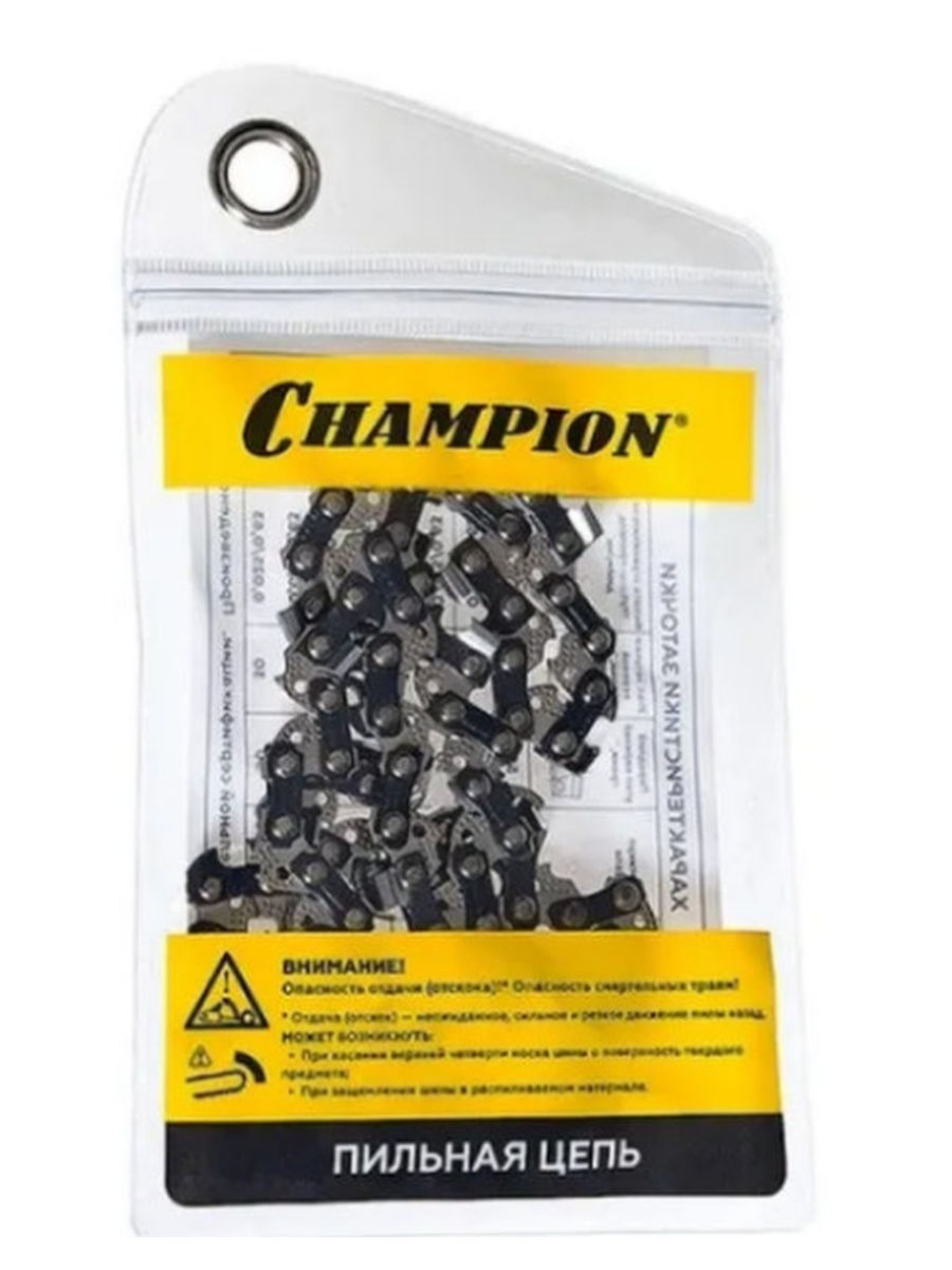 Цепь CHAMPION 325"-1.3mm-72(LP) B050-LP2-72E	