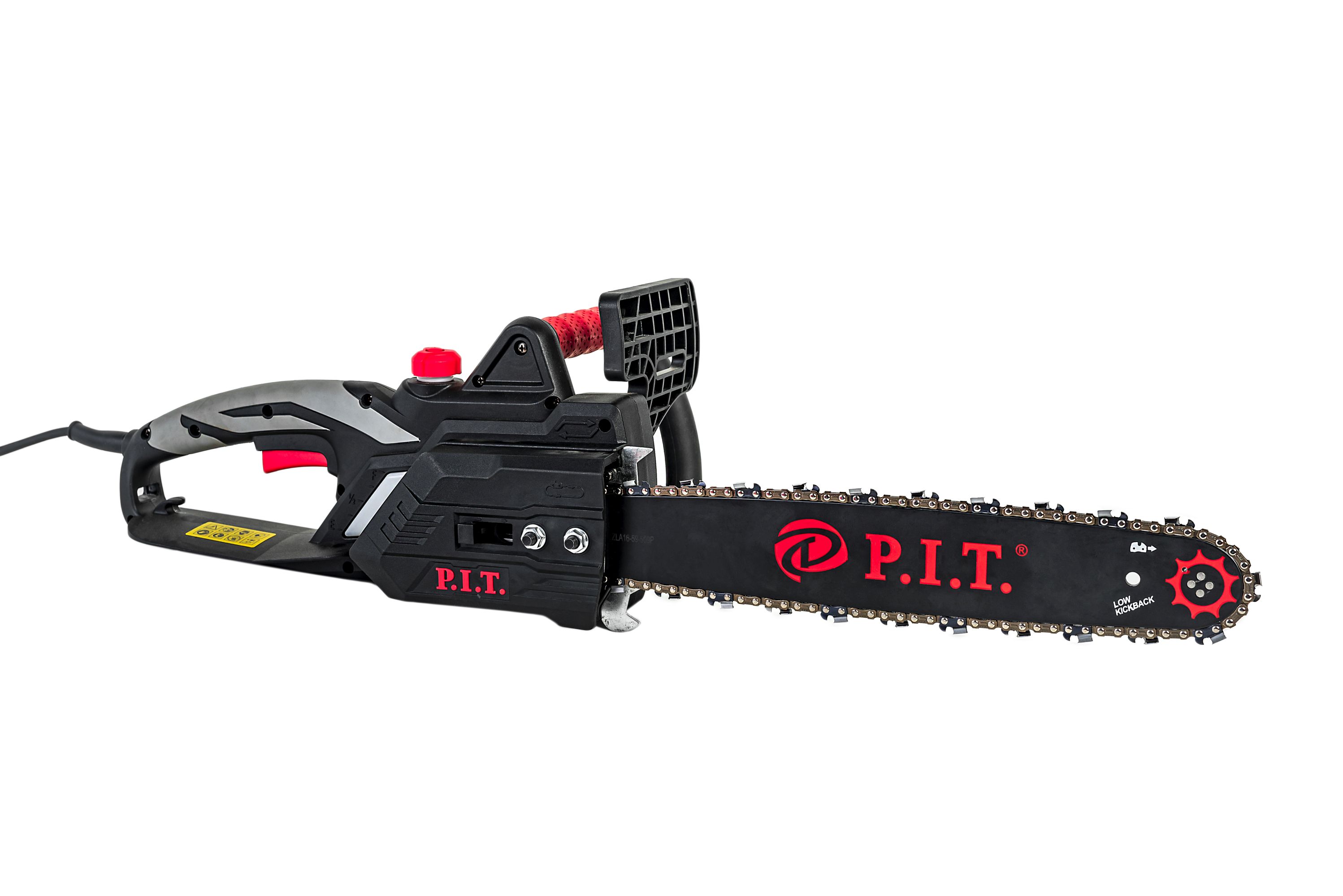 Пила цепная PKE405-C5  P.I.T.