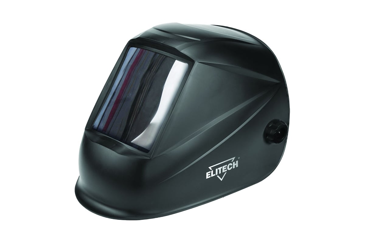 Маска сварочная Elitech 910 201080