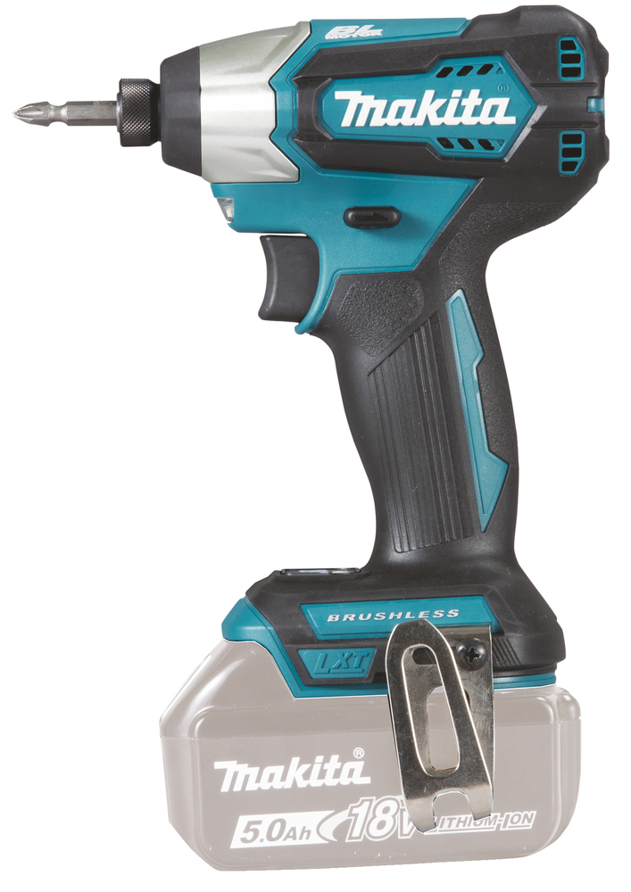 Шуруповерт аккумуляторный ударный Makita DTD 155 Z 