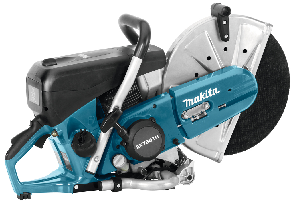 Бензорез MAKITA EK7651H