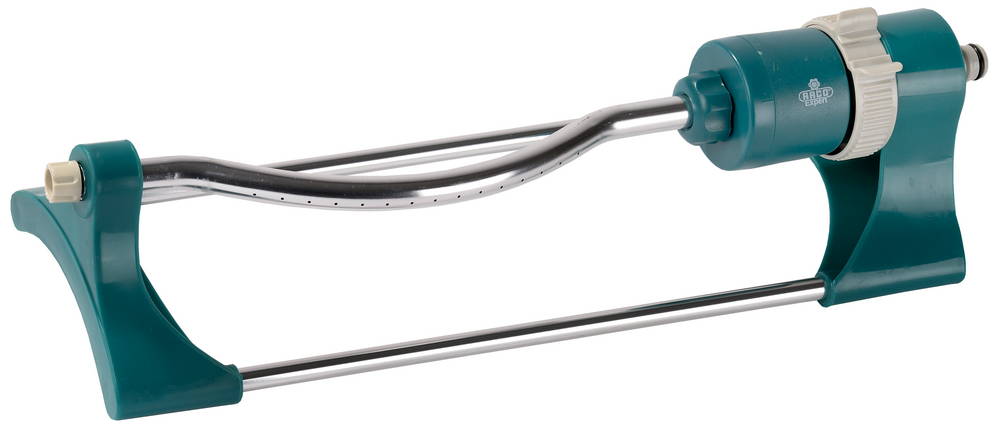 Распылитель круговой RАСО Eigo-5 (180м2 полив, 15 форсунок, веерный) 4260-55/681С