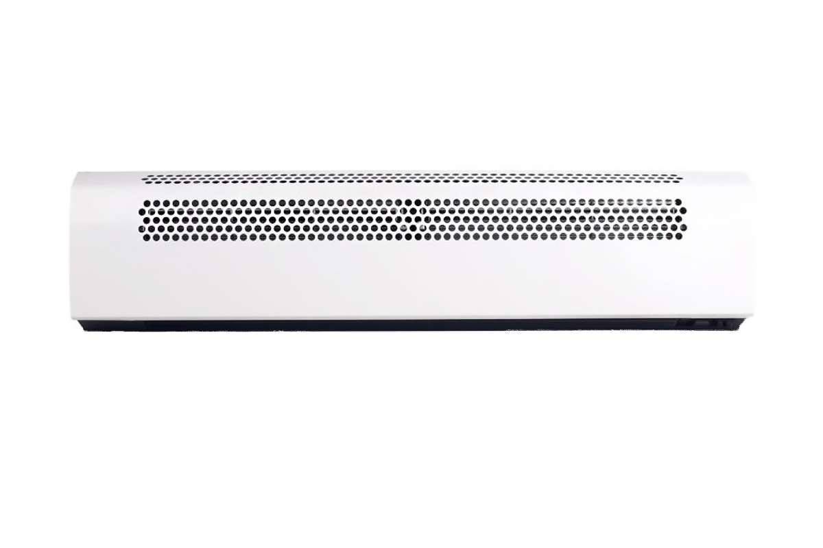 Тепловая завеса PT-Z5 ST Patriot