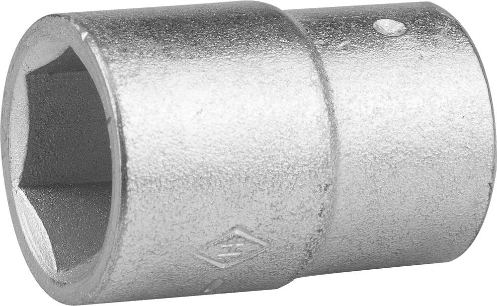 Головка торцевая НИЗ 13мм 13648