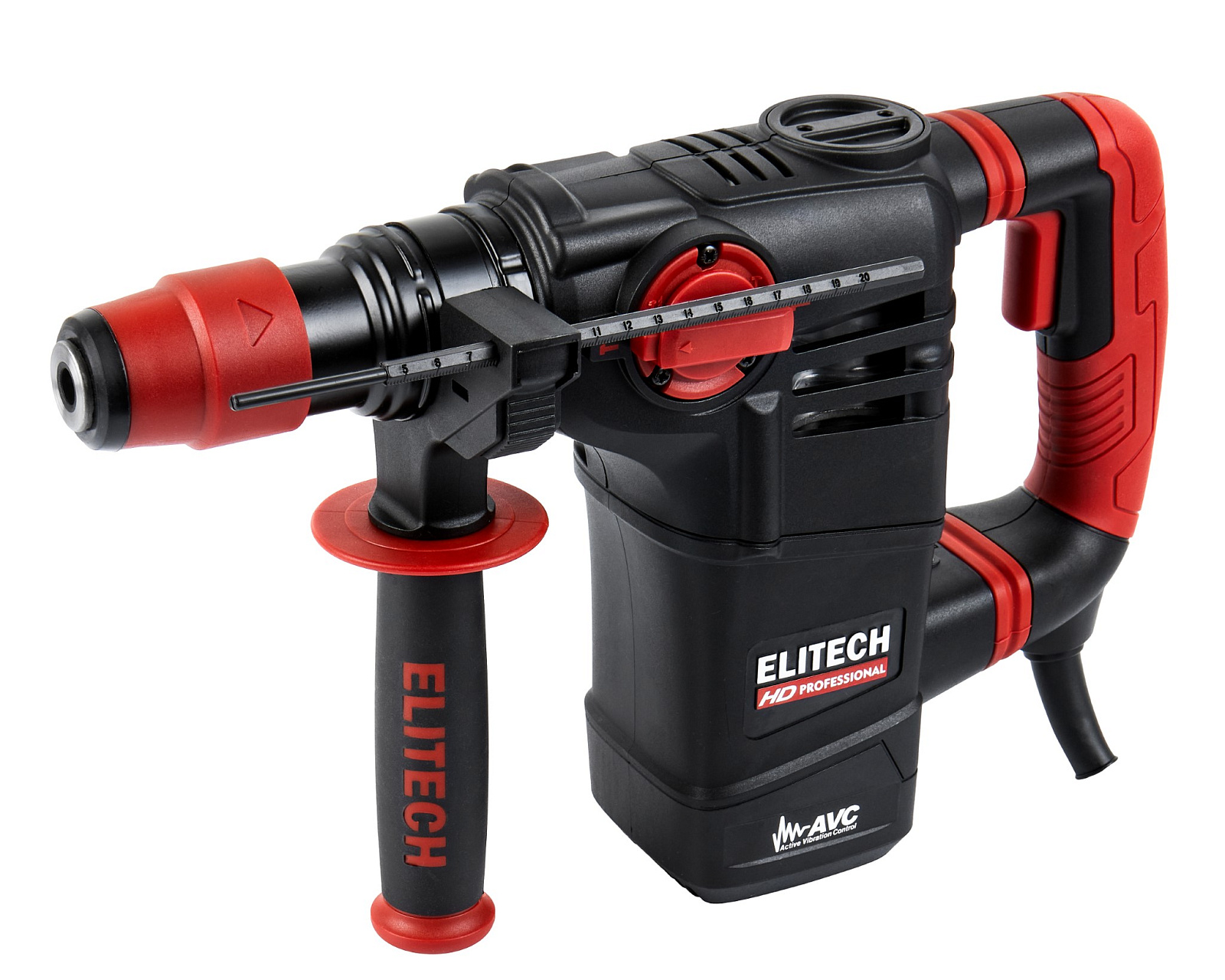 Перфоратор Elitech HD RH 1130E  (E2205.018.01) 203999