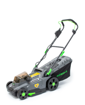 Газонокосилка FAVOURITE OBS 21 WET 