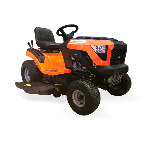 Садовый райдер (Трактор) VILLARTEC MR 1542M+Травосборник 