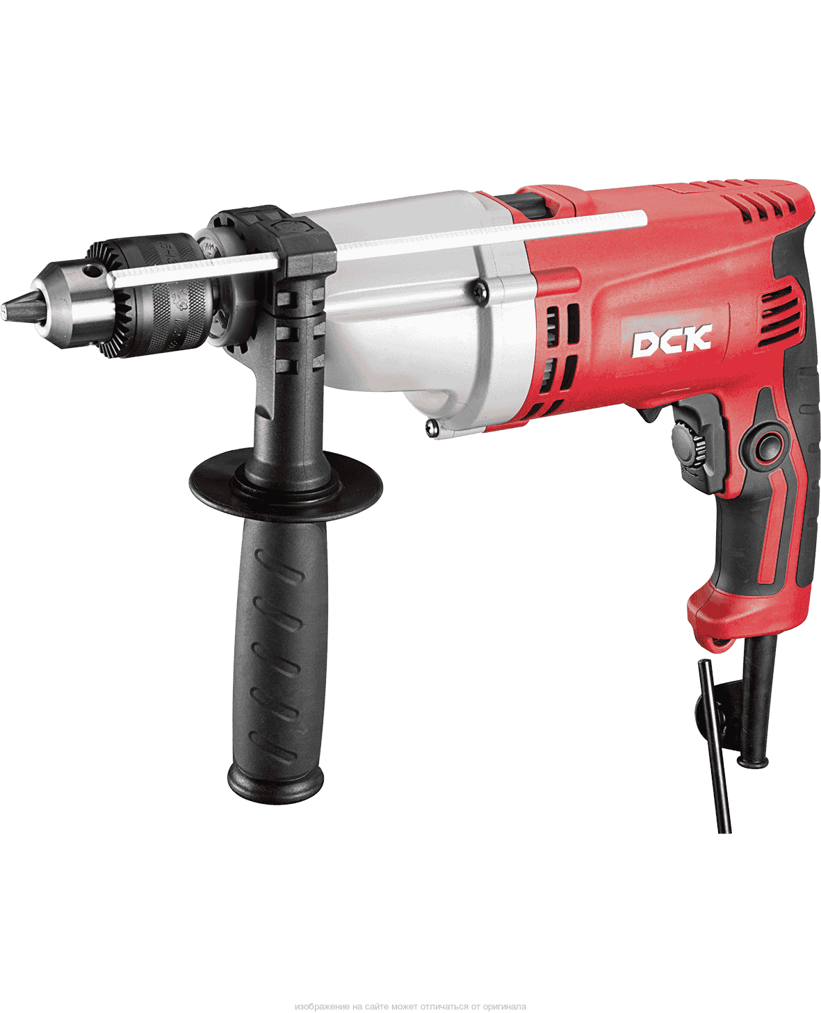 Дрель DCK KZJ 20 
