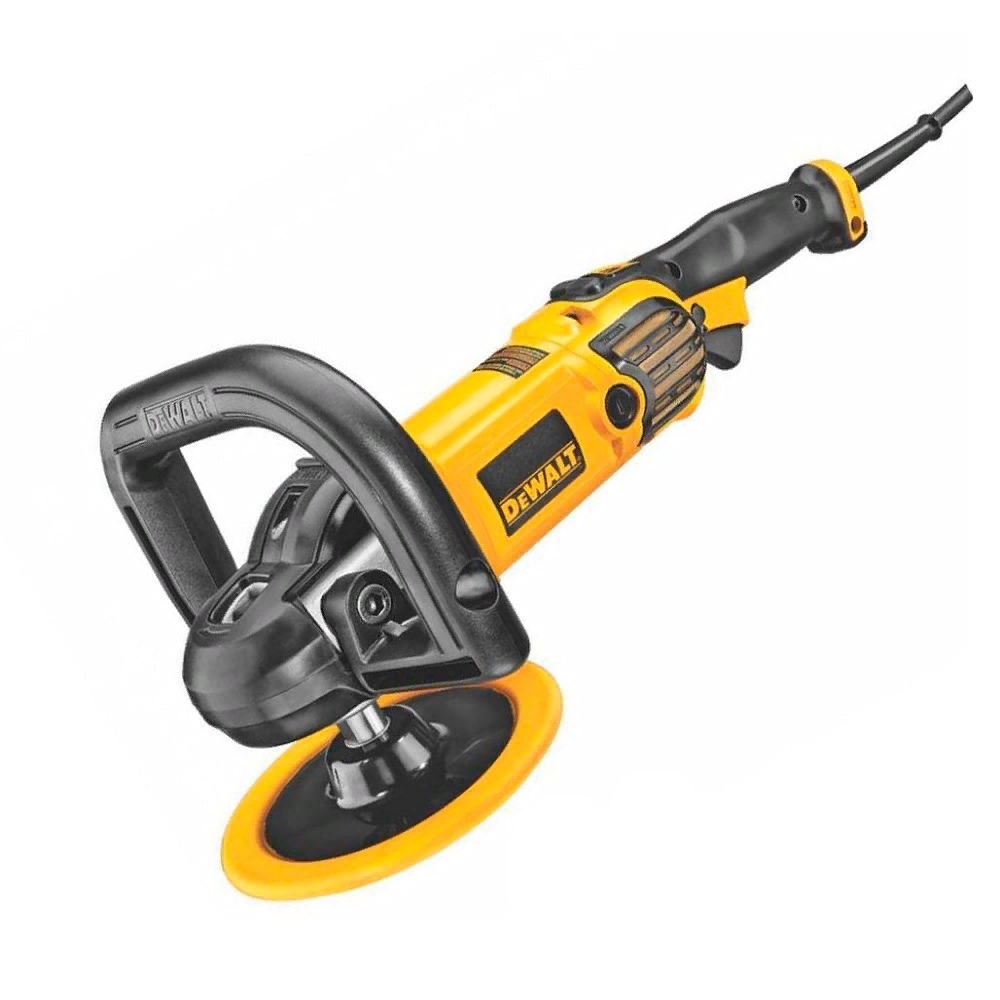 Полировальная машина DeWalt DWP 849 X-QS купить в Ижевске