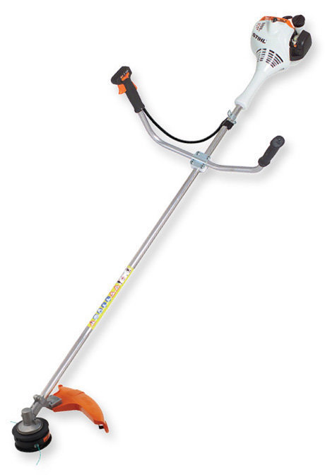 Бензокоса STIHL FS-55  С-Е  41402000540