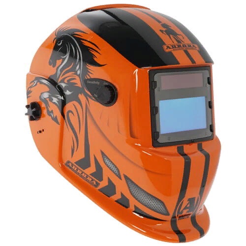 Маска сварщика "Хамелеон" A777c(9-13DIN) АВТОмастер /AURORA 23480