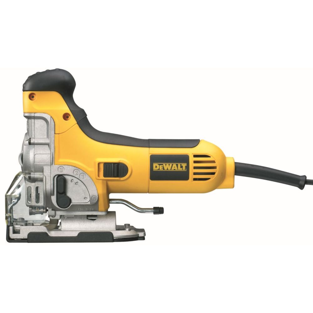 Лобзик DeWalt  DW 333K-QS