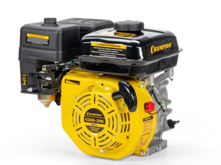 Двигатель CHAMPION G200-2HK