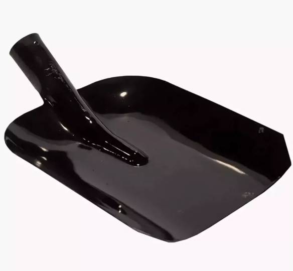 Лопата совковая порош. окраски 1,5мм (Павлово) 107329