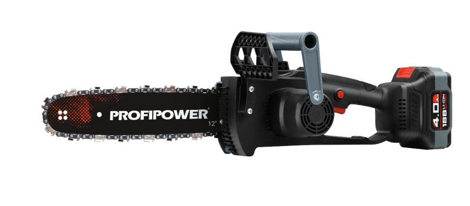 Пила цепная ProfiPower MKDUC-18V  E0114