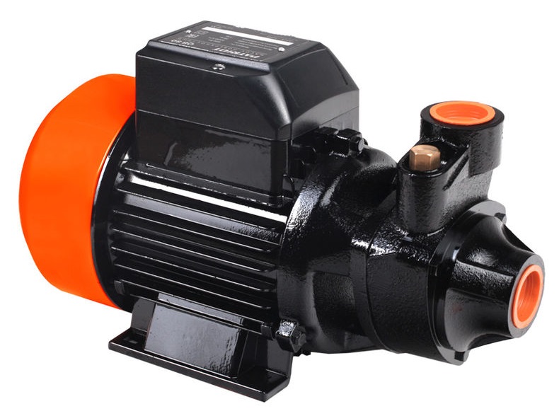 Насос Patriot вихревой поверхностный QB-80 