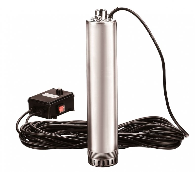 Насос Elitech НГ 750-45