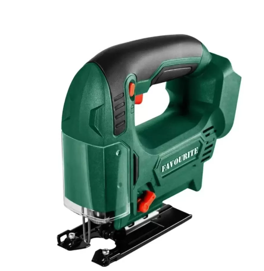 Лобзик аккумуляторный FAVOURITE OBS 21 JS