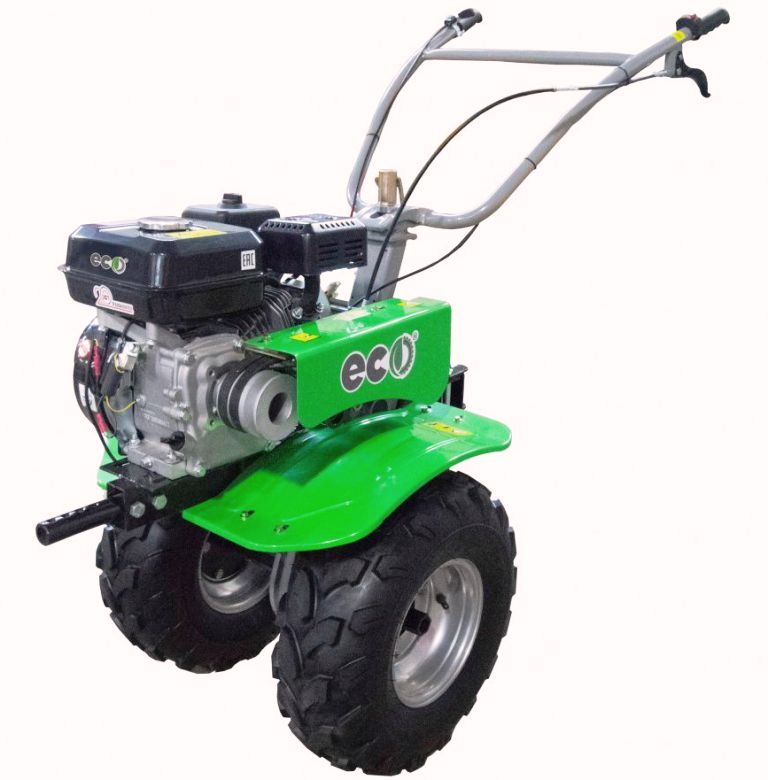 Мотоблок бензиновый FORZA МБ5-700