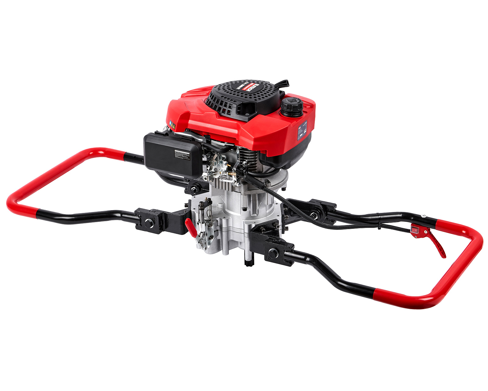 Мотобур  ELITECH HD EA 200HR