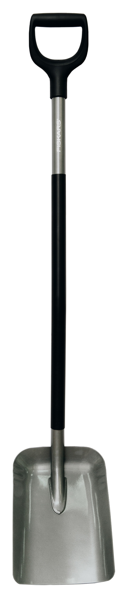 Лопата совковая Fiskars Solid Prof 1050750