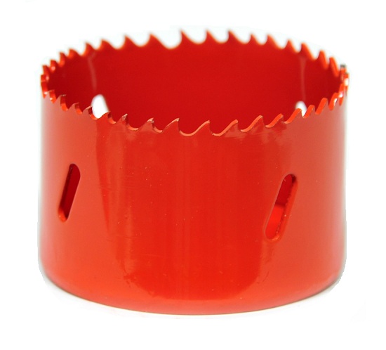 Коронка Elitech пильная Bi-Metal ф70 1820.062300