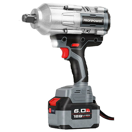 Гайковерт ProfiPower T-2000N