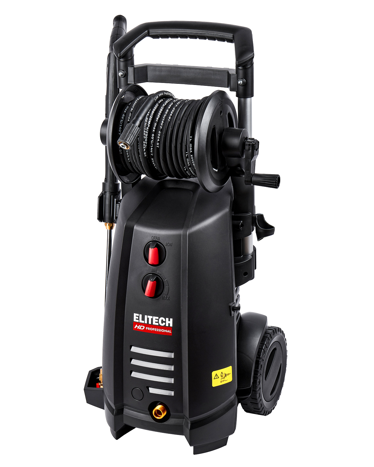 Мойка ELITECH HPW 3000IFR 204772