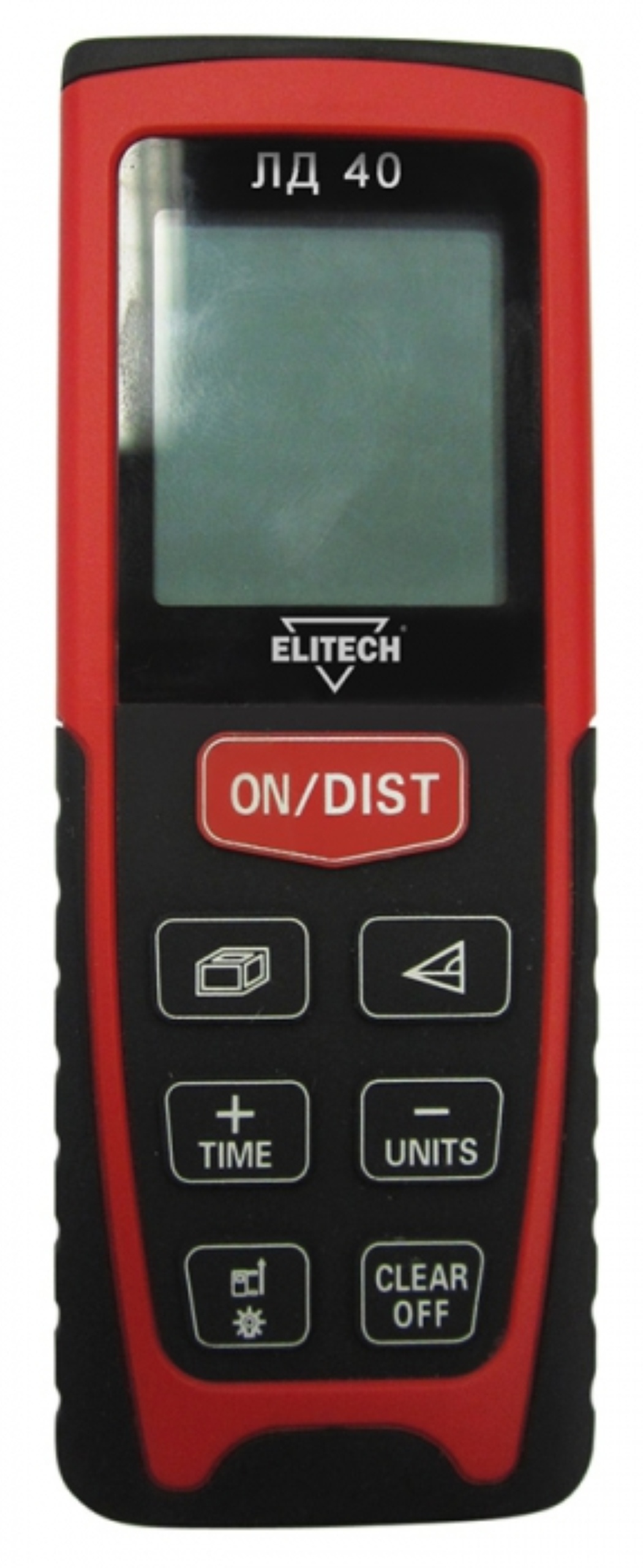 Измеритель длины  Elitech ЛД 40