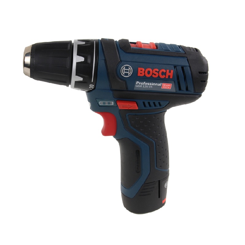 Дрель Аккумуляторная Bosch 12v Шуруповерт Купить