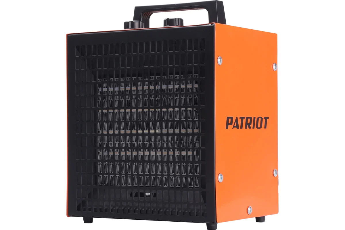 Тепловентилятор электрический Patriot PT Q 5S 633307304