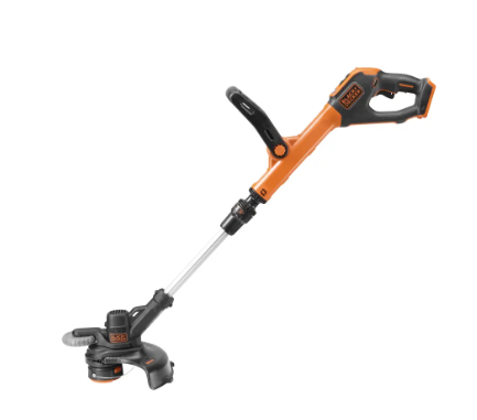 Триммер аккумуляторный Black+Decker STC 1820 PC-QW