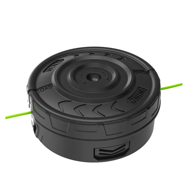 Головка триммерная M12x1,5LH для триммеров Greenworks 82V, 2958307