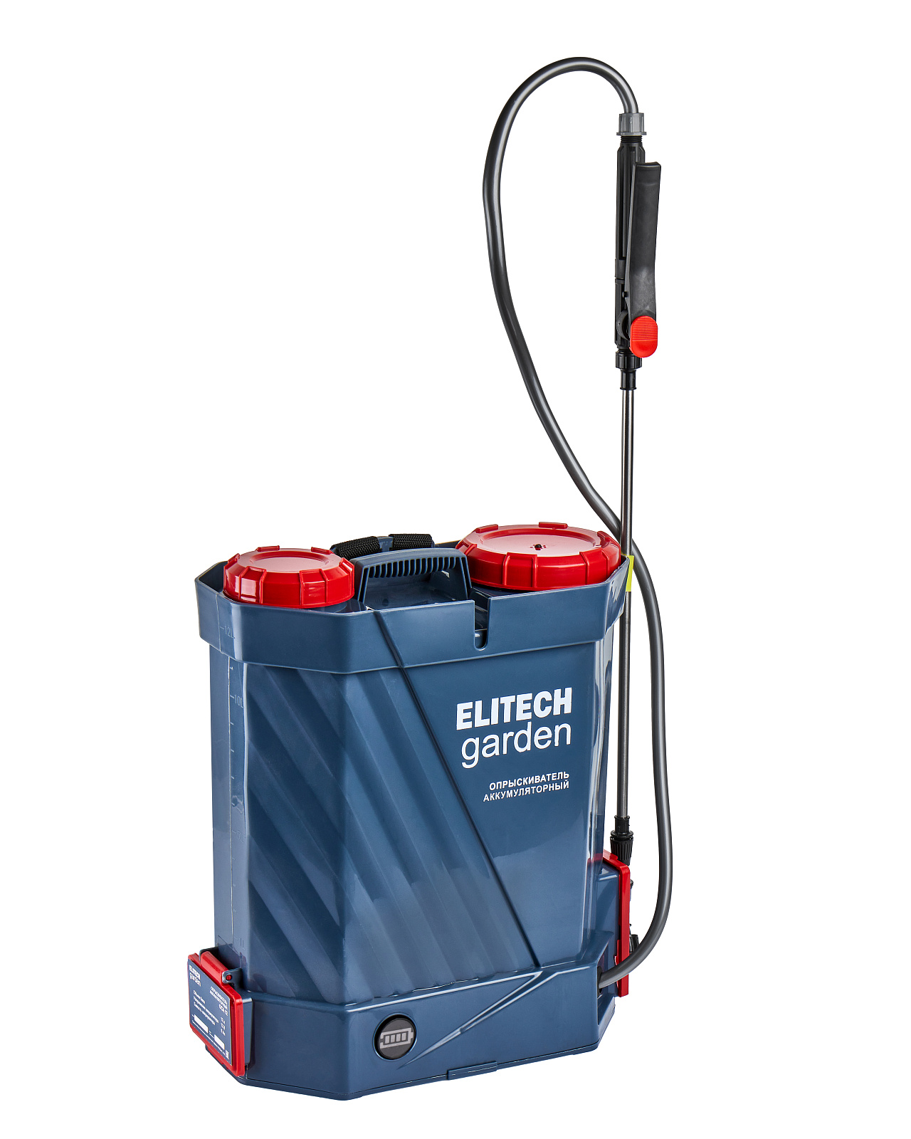 Опрыскиватель Elitech ОСА 12  210637